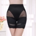 Hông bụng đồ lót nữ mùa hè cuốn sách sau sinh quần body corset quần boxer xoắn quần định hình