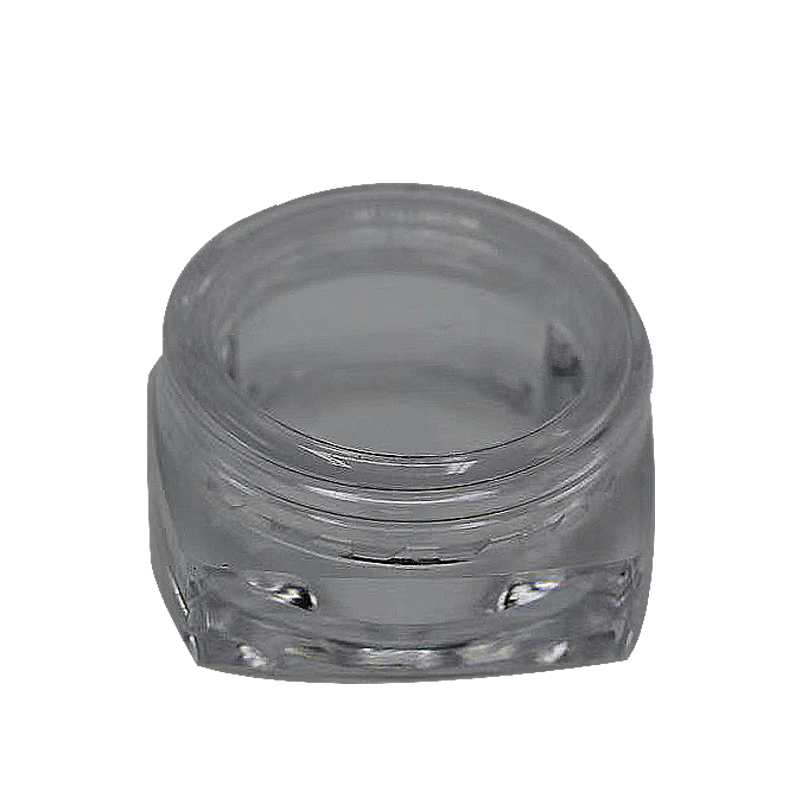 Radio frequency beauty instrument special gel 5G sample mounting