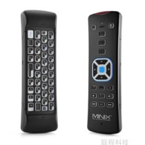 MINIX NEO W2 2 4G wireless keyboard Windows 10 Remote windows 10 special