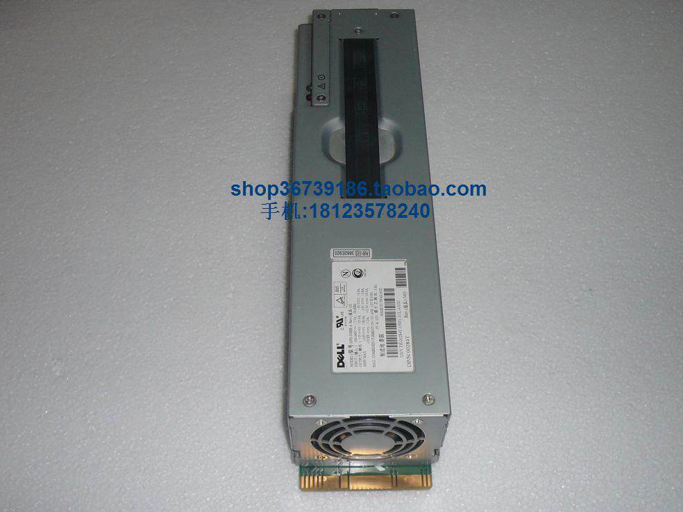 Original dress DELL 00284T PE PowerEdge2550 2450 server power supply NPS-330BB A