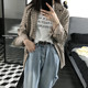 Korean autumn and winter new small belt suit trouser belt without holes and punch-free convenient trouser belt for women popular girdle trend