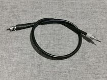 Suitable for general use in Jun motorcycle GA150 GR150 odometer line meter line speedometer line
