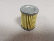 Applicable to general Tibetan mastiff QM200GY QM150-3J GS200 DR200 Guojun oil filter oil grid