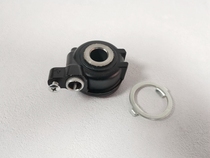 Applicable road race Xinling Horizon motorcycle speed gear meter tooth accessories Fujianglong sports car mileage turbine