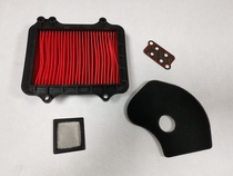 USR125 HJ125T-21VH125 HJ125T-20A air filter element sponge air filter filter