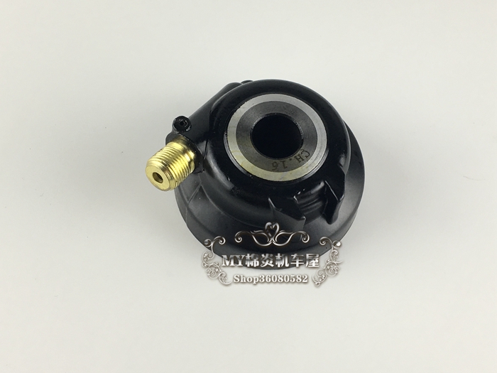 Yamaha JYM125-2-3 Scorpio Odometer Bánh răng Mitometer Răng Mã Bảng Bánh răng Tianjian Đồng hồ tốc độ Bánh xe - Xe máy Gears 	nhông xích xe máy