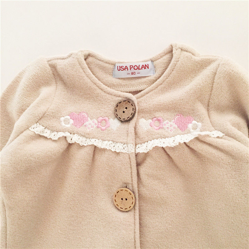 Gilet fille - Ref 2071618 Image 33