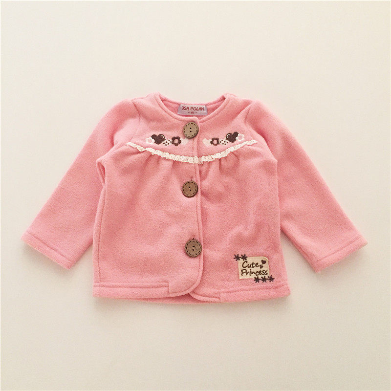 Gilet fille - Ref 2071618 Image 28