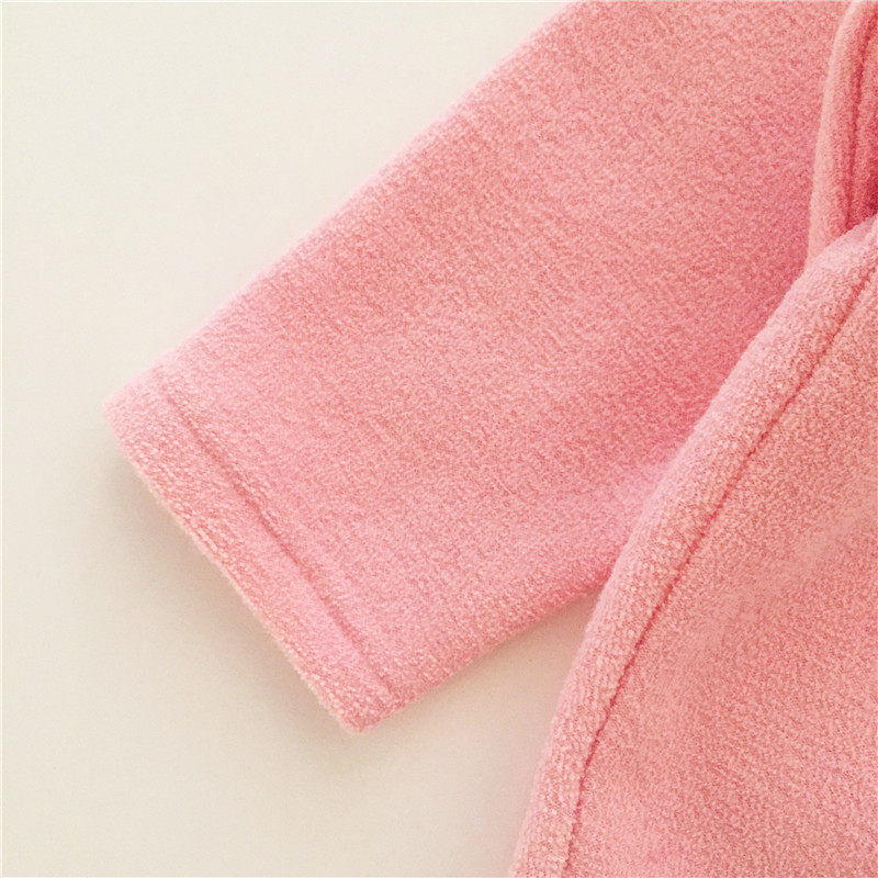 Gilet fille - Ref 2071618 Image 31