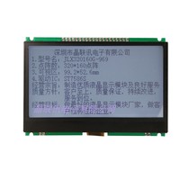 320160G-969-PN 4 1 inch 320*240 dot matrix COG black and white LCD module serial and optional