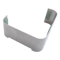 Fire Dog Heat Insulator I Universal Style I Matching Horizontal Installation Fire Dog K180NH K180SH C300SH