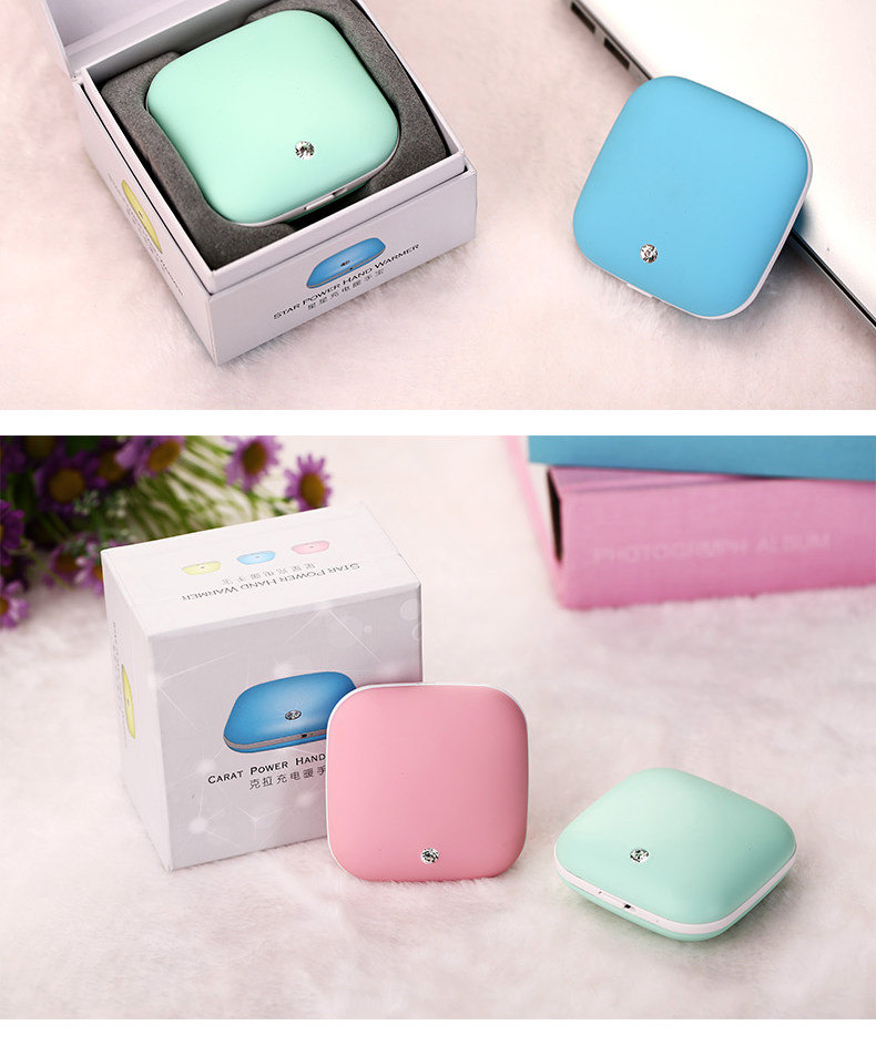 Réchauffeur USB pour les mains - Ref 416225 Image 23