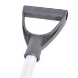 Распространение ручки пластиковая снятие лопата снежной лопат снежной лопат снежный снежный снегопад снегопад и инструмент для рыбалки снега