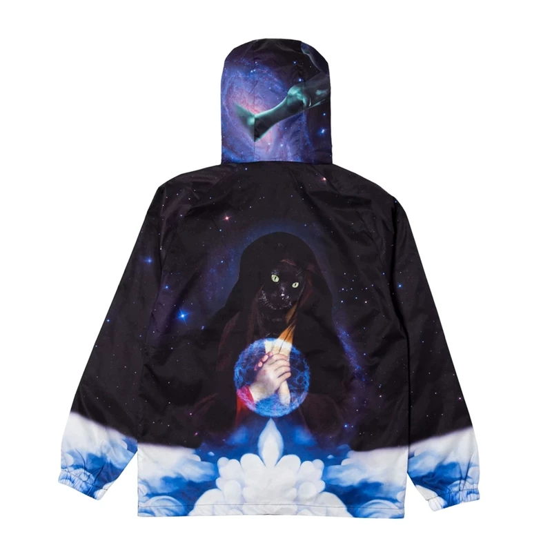 Spike clearance RIPNDIP GALAXY Plug Cat spoofed Star Wars Samurai Virgin Cat