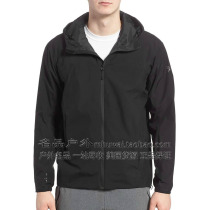 Spot Arcteryx Archaeopteryx Solano Hoody light windproof soft shell coat men 24386