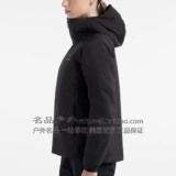 Spot Arc'teryx/Pioneer Bird Atom тяжеловесная толстовая хлопковое обслуживание 30088