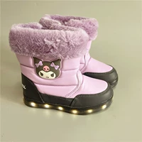 Фиолетовый черный плюс цветочный вспышка с волосами 17