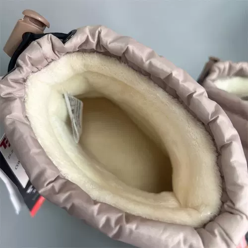 Детские зимние короткие сапоги для матери, Италия, подходит для подростков