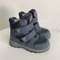 Сокровище Blue № 18 Wool Waterraph