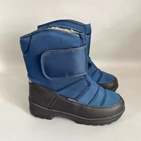 Светло -коричневый № 18 30 шерстяной водонепроницаемый