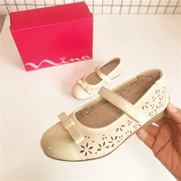 Бежевая камфора пустые одиночные туфли