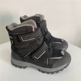 Экспорт иностранной торговли № 18 Российские детские мальчики настоящая шерсть полная водонепроницаем