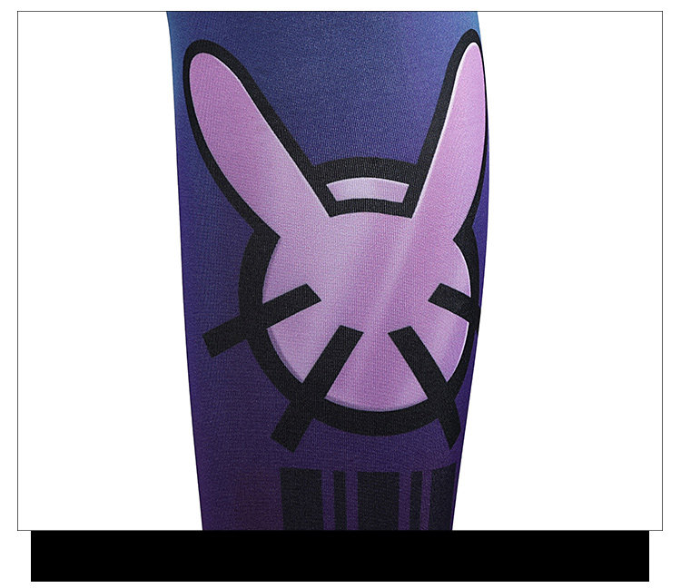 League Games LOL Aurora Battle Bunny Champion Cosplay Outfit Halloween Adult Women Men Costume 16