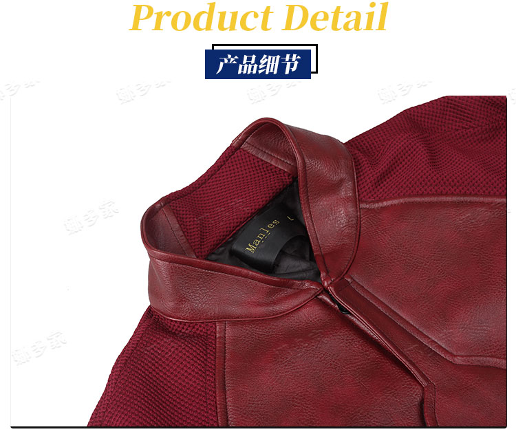 Trang phục Nato Flash COS Phim truyền hình Mỹ Flash mùa đầu tiên Barry Allen cosplay trang phục nam - Cosplay cosplay yasuo