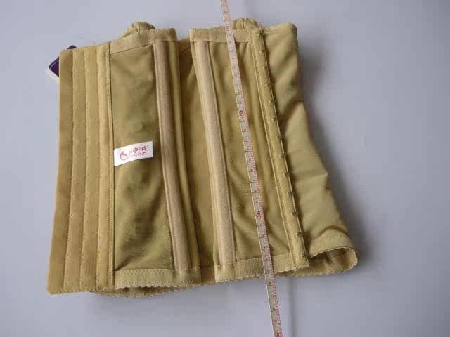 Corset Y3005 en nylon - Ref 683939 Image 18