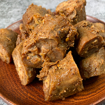 Fine Wu Duck Neck 500g Sweet And Spicy Duck Neck Spicy Spiced Duck Neck Snack quick and quick to lock fresh cooked food snacks