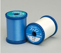Meiyi Brothers Direct Sales* Japan Fujik FINE SEWING Simulated Silk Household Machine Sewing Thread 800 Meters