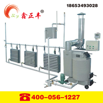 No. 3 thickened breeding boiler chicken house boiler breeding special boiler breeding heating equipment Water Heating Furnace