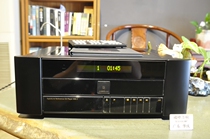 Audio repair-UK MERDIAN 808 3 CD player