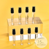 Jo Malone Zuma Longzu Ma Long British Pear Blackberry Black Blue Wind Wills и апельсиновый цветок парфюм оригинальный образец 1.5