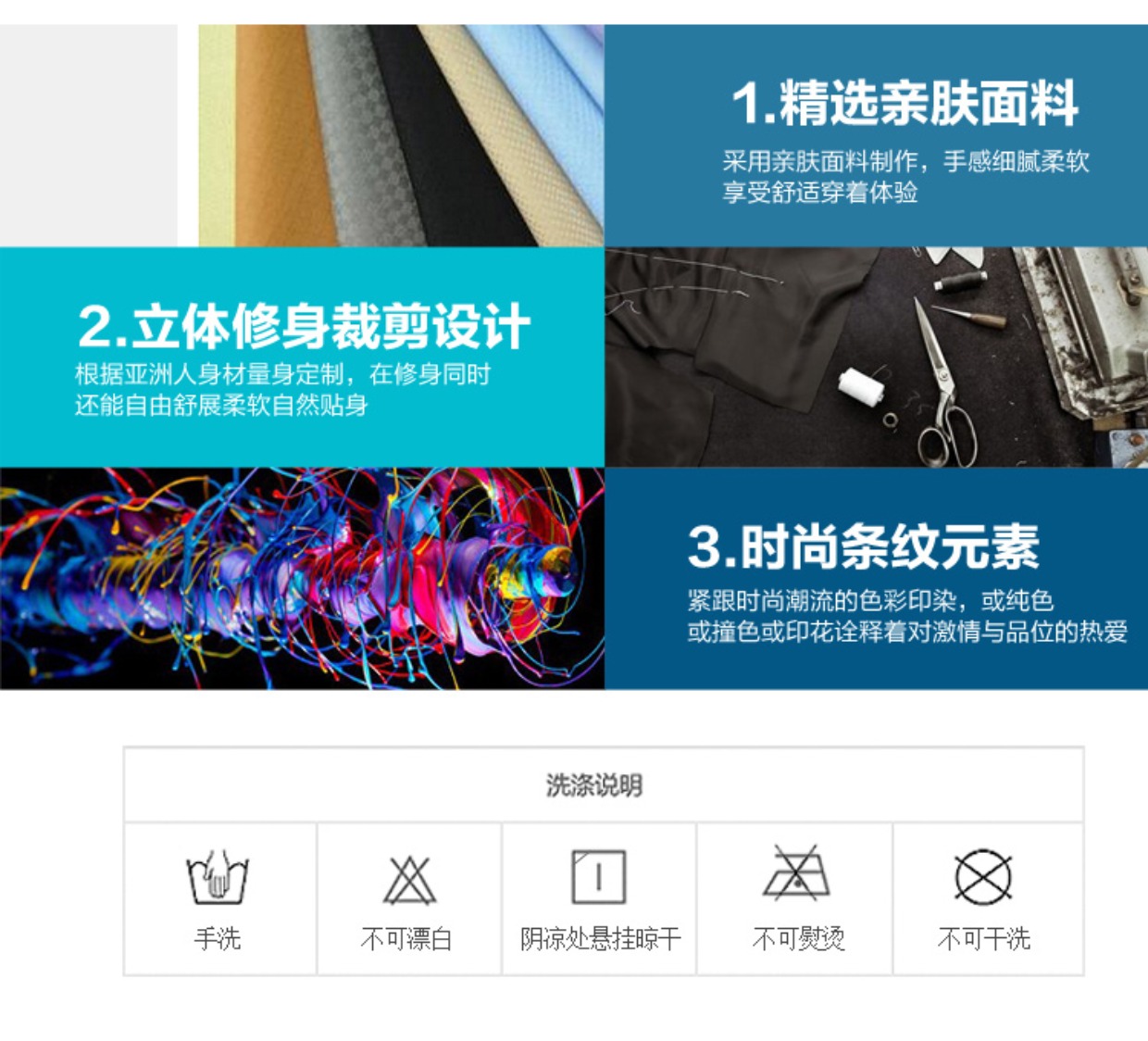 Quần Me Meishan đi biển Quần dài đi biển lỏng lẻo Làm khô nhanh Cặp đôi kích thước lớn Quần lót bơi lội mùa xuân nóng bỏng 	quần đi biển xịn