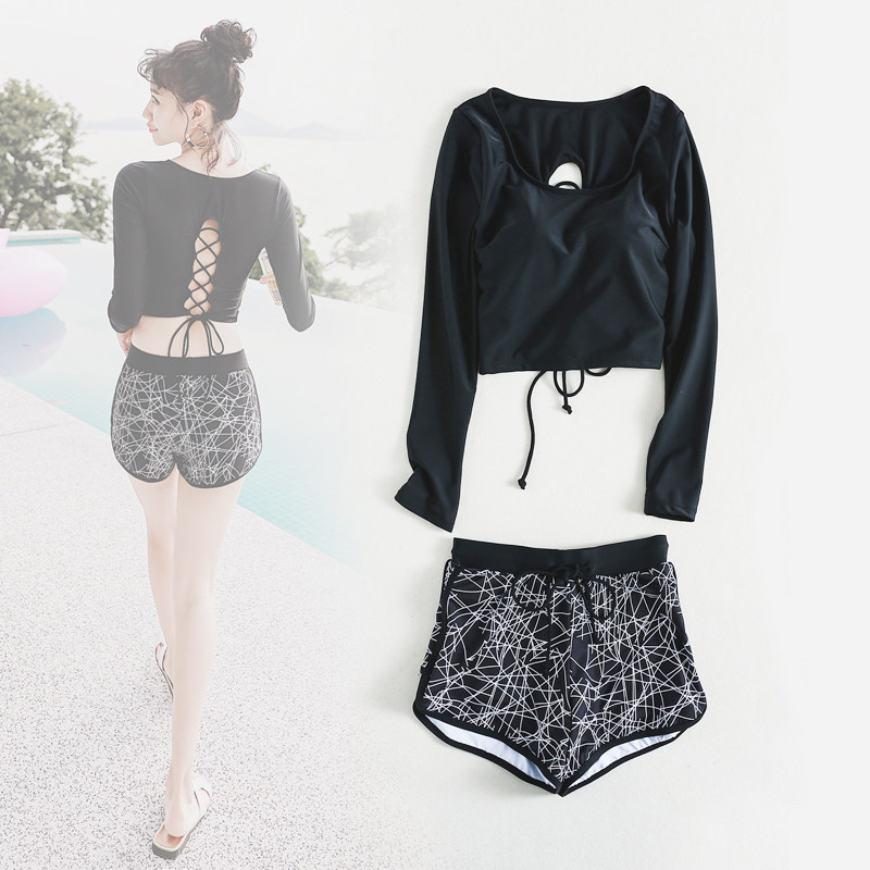 Maillot de bain pour femme - Ref 3031490 Image 1