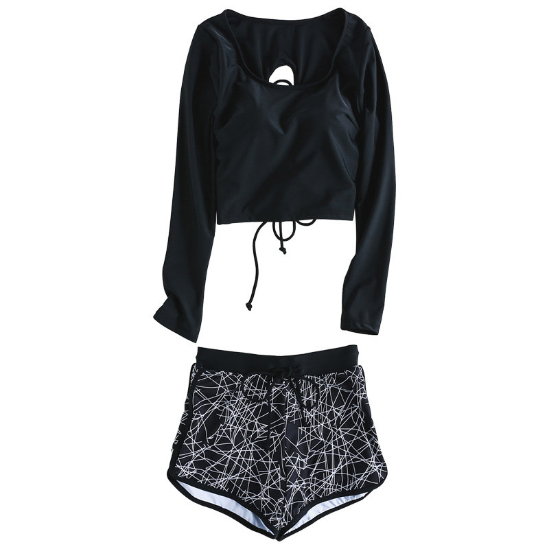 Maillot de bain pour femme - Ref 3031490 Image 5