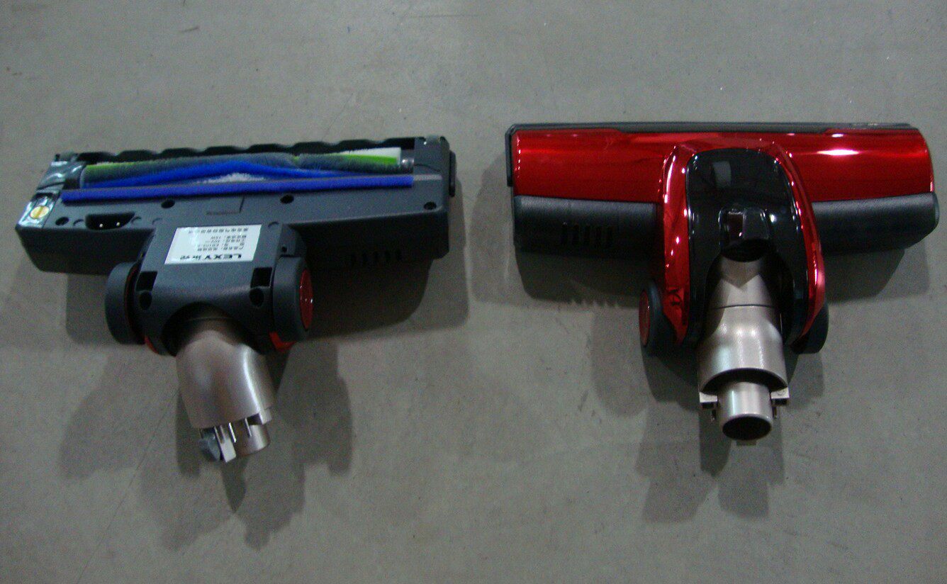 LEXY LEXY vacuum cleaner accessories SDC301-3 air brush head
