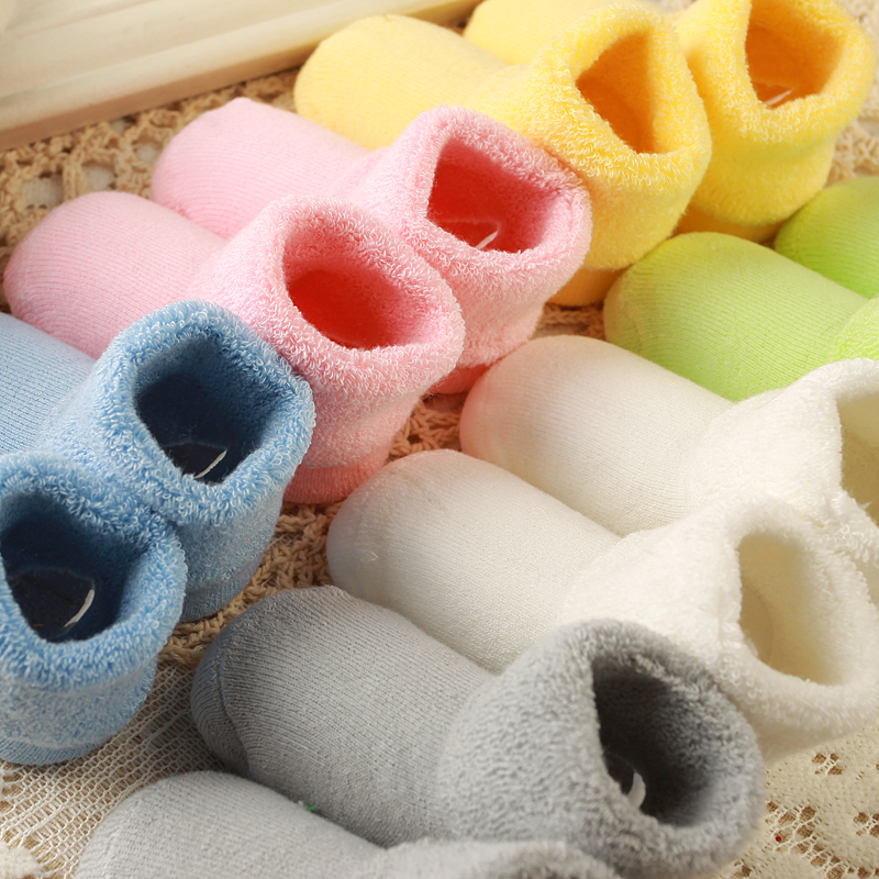 Chaussettes pour bébé - Ref 2109480 Image 18