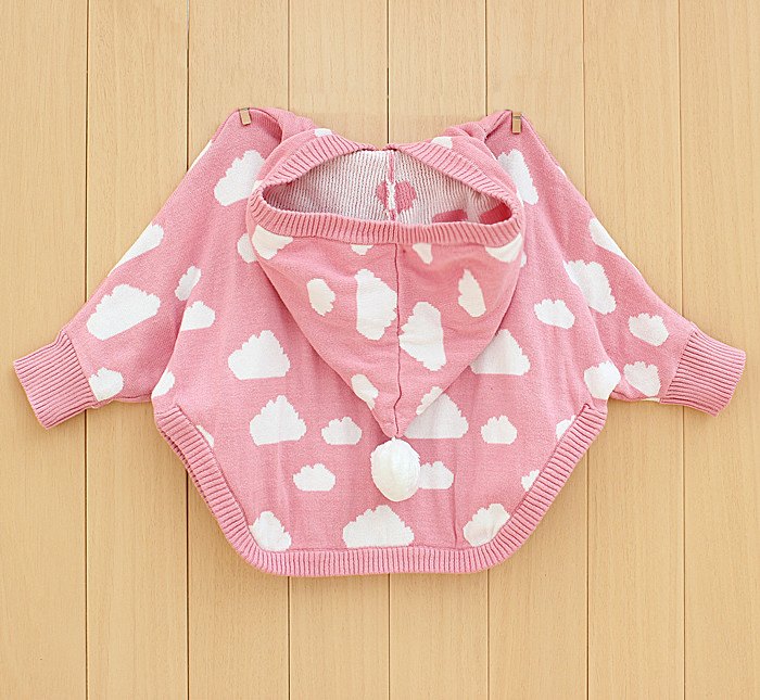 Cape pour fille en coton - Ref 2157870 Image 11