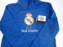 NBA Dallas Mavericks Lucca Doni Luka Don I autographed hoodie