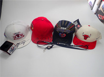 Personal collection display does not sell Chicago Bulls Michael JORDAN JORDAN autographed hat
