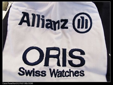 Гоночный костюм 宝马威廉姆斯 williams f1 车队版赛车服