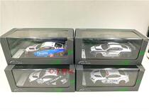 ALMOST REAL AR quasi-true Model 1:43 BENTLEY Continental BENTLEY GT3 alloy model