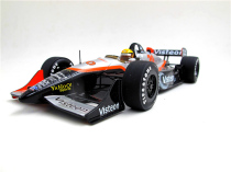 Spot UT UT 1:18 REYNARD SCOTT PRUETT 1998 F1 car model