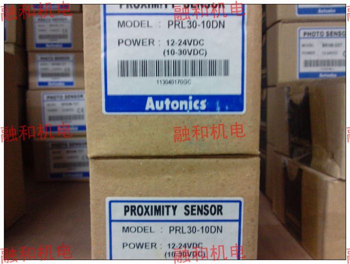 AUTONICS PRL30-15DN PRL30-10DN-10DP-15DP-15AO-10AC