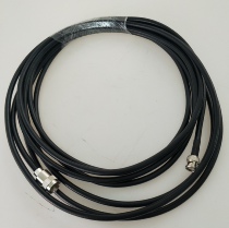 SYV50-5 50 ohm coaxial RF flexible cable M head-BNC head can be customized TNC NJ SMA