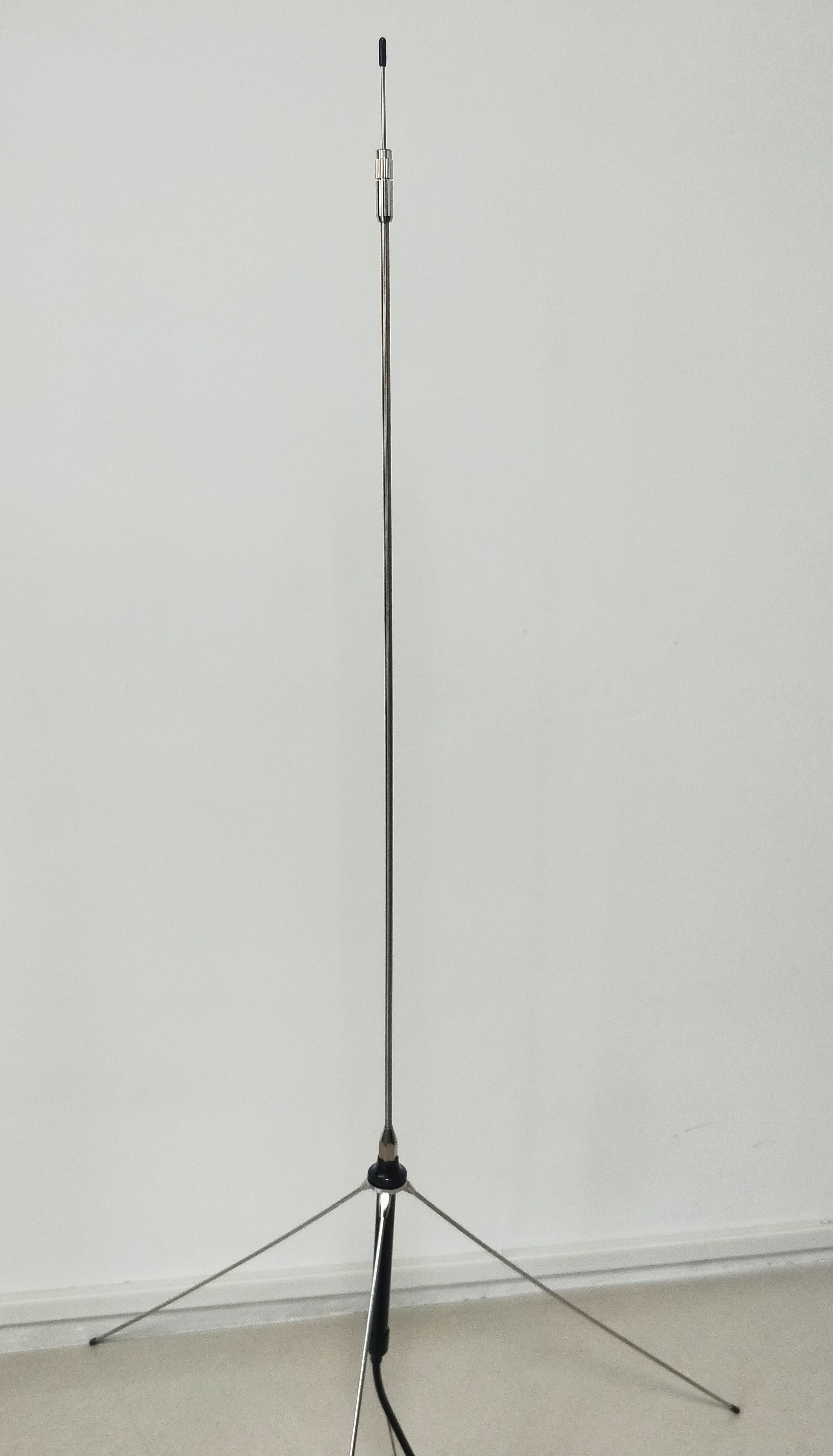 76-108MHZ adjustable frequency scalable GP 1 4 outdoor FM radio transmitter transmitting antenna