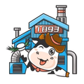 益行商贸有限公司的LOGO