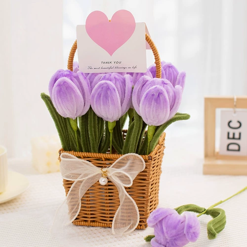 Бибикар Толокар Плазмакар, DIY, подарок на день рождения, букет